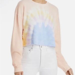 WSLY Sweatshirt, size small